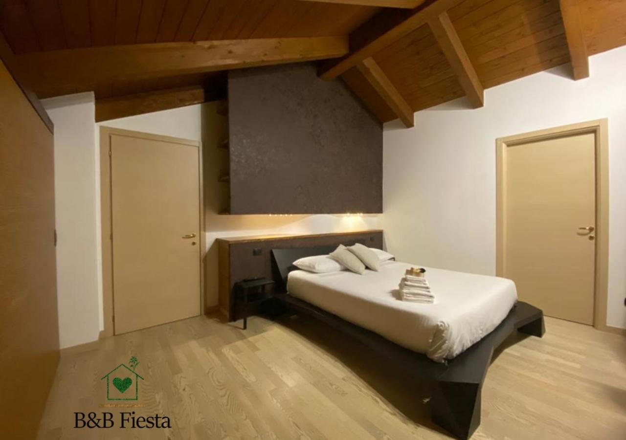 Oggiono Villa Fiesta المظهر الخارجي الصورة